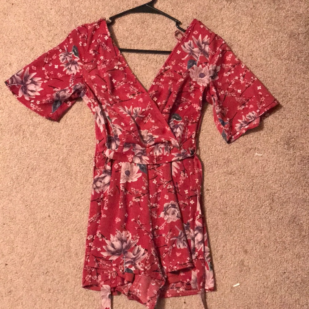 Romper